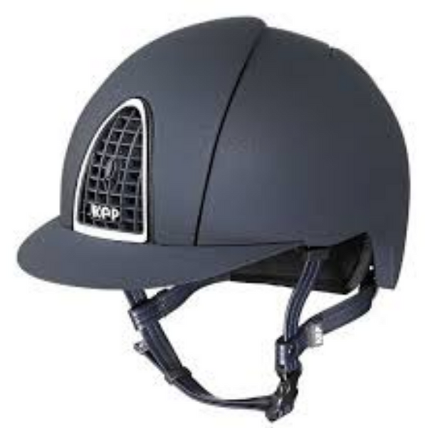KEP Mica Helmet - Equestrian Fashion Outfitters