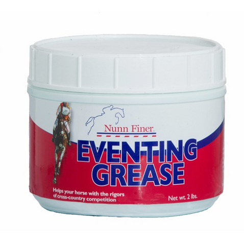 Nunnfiner Eventing Grease - Equestrian Fashion Outfitters
