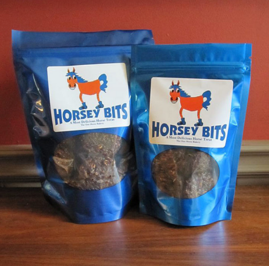 Horsey Bits Horse Treats Horsey Bits - Equestrian Fashion Outfitters