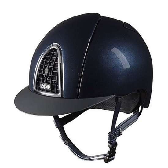 KEP Shine Helmet Helmet KEP Italia - Equestrian Fashion Outfitters