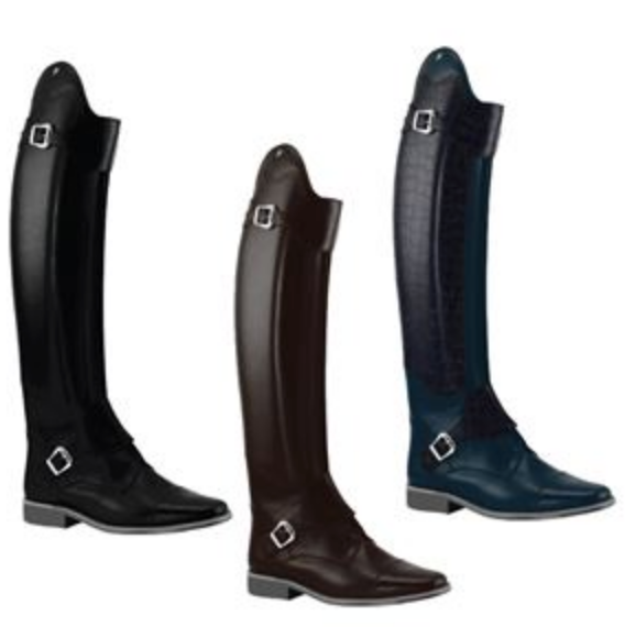 Petrie Rome Boots - Equestrian Fashion Outfitters