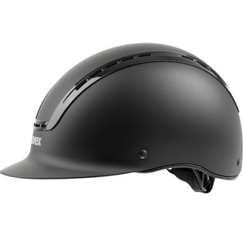 Uvex Suxxeed Active Helmet - Equestrian Fashion Outfitters