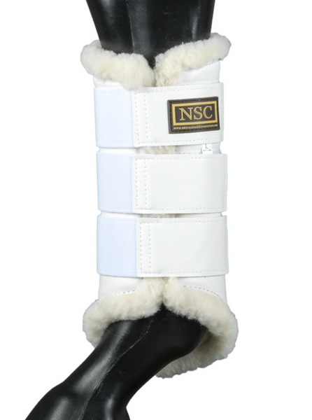 NSC Horse Boots Horse Boots NSC - Equestrian Fashion Outfitters