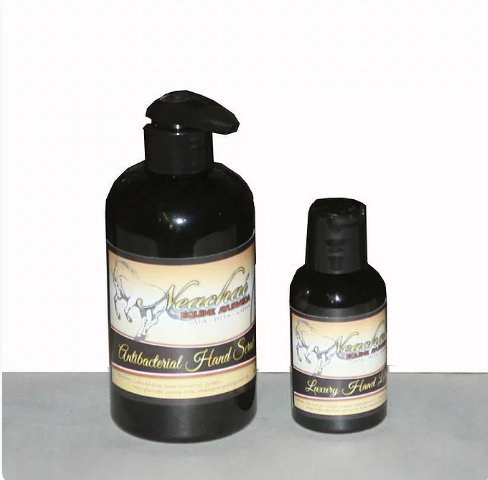 Neachai Antibacterial Liquid Hand Soap - Equestrian Fashion Outfitters