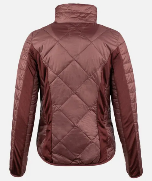 Horze Elena Jacket - Equestrian Fashion Outfitters