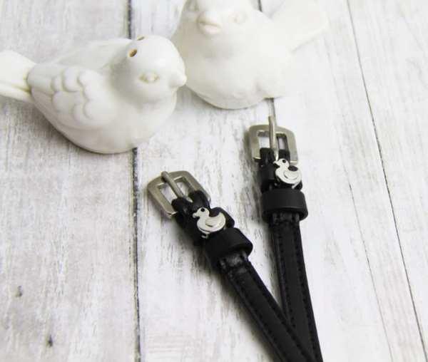 Mane Jane Animal Spur Straps - Equestrian Fashion Outfitters