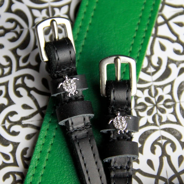 Mane Jane Animal Spur Straps - Equestrian Fashion Outfitters