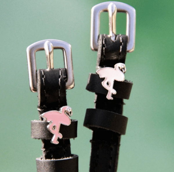 Mane Jane Animal Spur Straps - Equestrian Fashion Outfitters