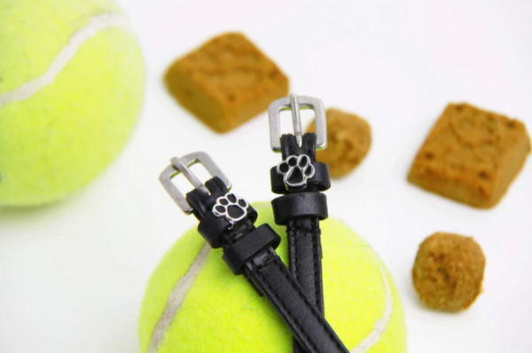 Mane Jane Animal Spur Straps - Equestrian Fashion Outfitters
