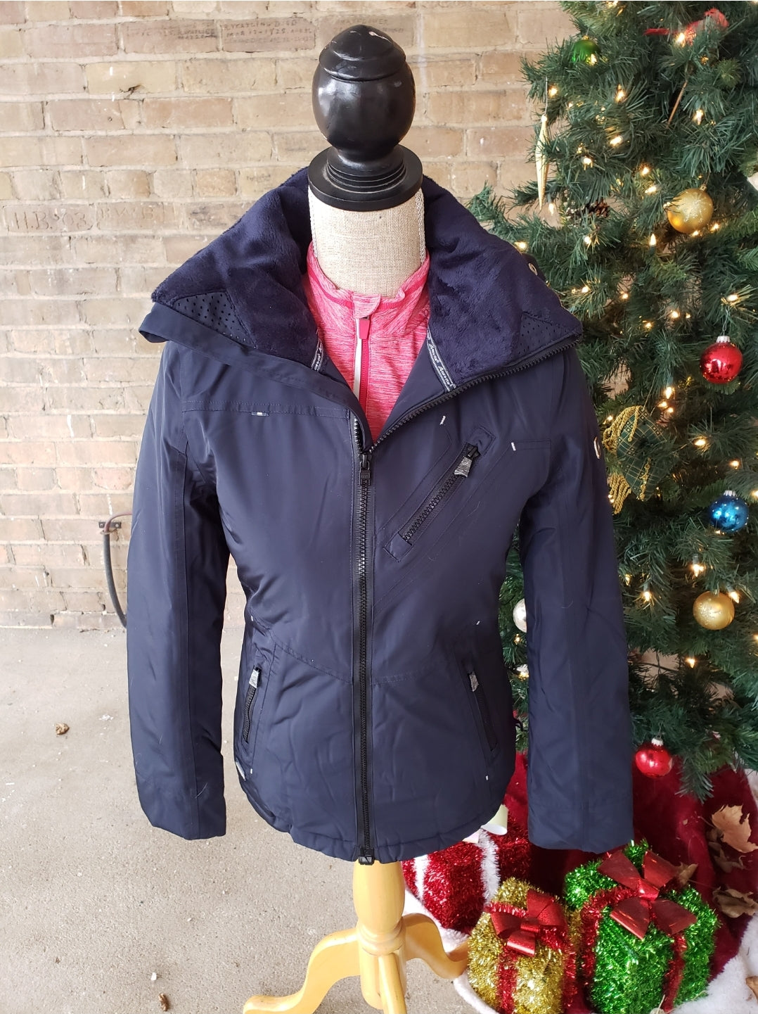 Euro-Star Lois Jacket Jacket Euro Star - Equestrian Fashion Outfitters