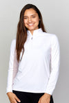 EIS Long Sleeve Sun Shirt Tops EIS - Equestrian Fashion Outfitters