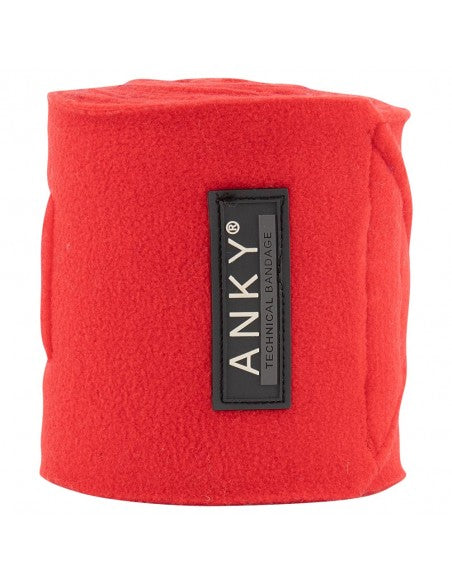 Anky Technical Polos Polo Bandages Anky Technical - Equestrian Fashion Outfitters