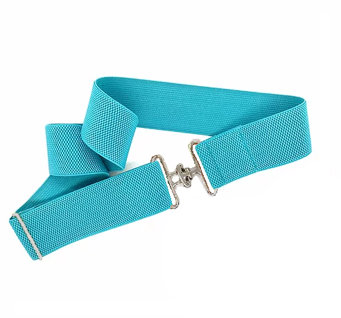 Bedford Jones Surcingle Buckle Belt Belt Bedford Jones - Equestrian Fashion Outfitters