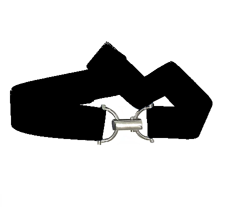 Bedford Jones D-Ring Buckle Belt Belt Bedford Jones - Equestrian Fashion Outfitters