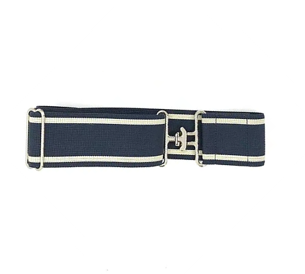 Bedford Jones EURO Surcingle Buckle Belt - Equestrian Fashion Outfitters