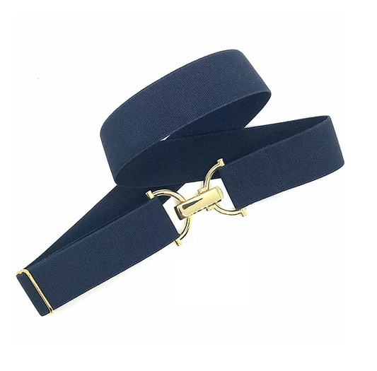 Bedford Jones D-Ring Buckle Belt Belt Bedford Jones - Equestrian Fashion Outfitters