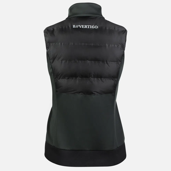 B Vertigo Larissa Vest Vest Horze Equestrian - Equestrian Fashion Outfitters