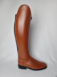 Petrie Bergamo Dress Boots Petrie Boots Petrie - Equestrian Fashion Outfitters