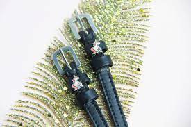 Mane Jane Animal Spur Straps - Equestrian Fashion Outfitters