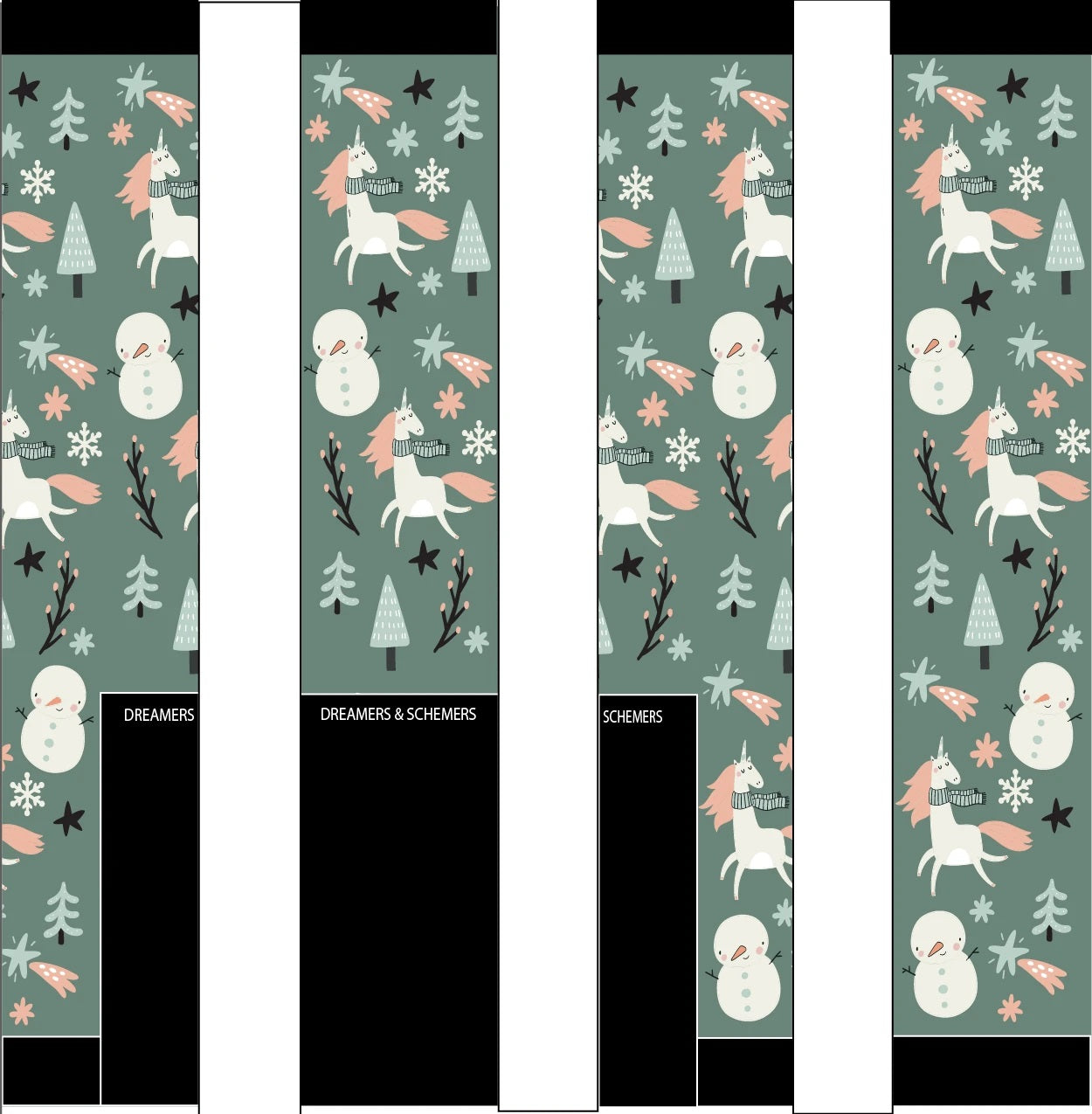 Dreamers & Schemers Knit Boot Socks - Equestrian Fashion Outfitters