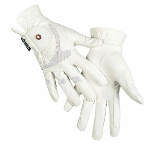 HKM Pro Air Mesh Gloves Gloves HKM - Equestrian Fashion Outfitters
