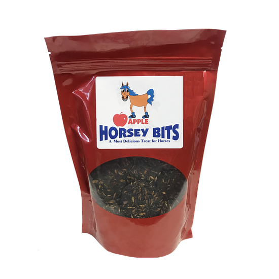 Horsey Bits Horse Treats Horsey Bits - Equestrian Fashion Outfitters