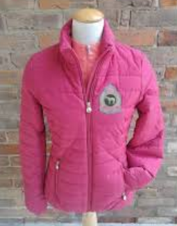 Iris Bayer Candice Quilted Jacket Jacket Iris Bayer - Equestrian Fashion Outfitters