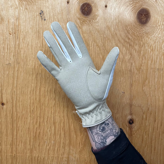 Kantrie Ladies Gloves Gloves Equestrian Fashion Outfitters - Equestrian Fashion Outfitters