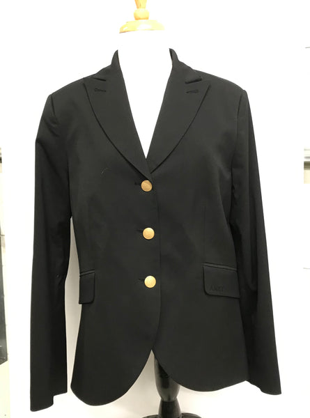 WHS Damaged Show Jacket - Equestrian Fashion Outfitters