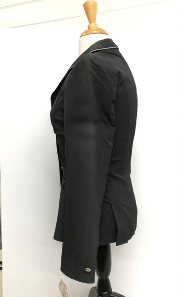 WHS Damaged Show Jacket - Equestrian Fashion Outfitters