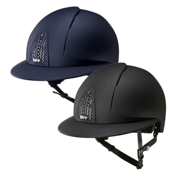KEP Smart Polo Helmet - Equestrian Fashion Outfitters