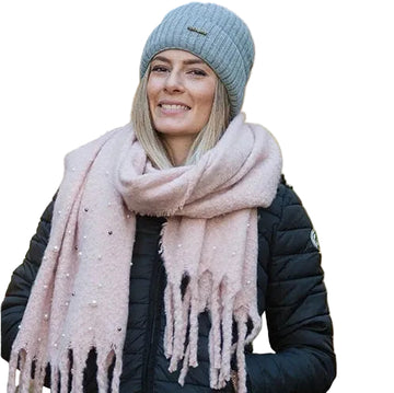 Springstar Milana Scarf Scarf Springstar - Equestrian Fashion Outfitters