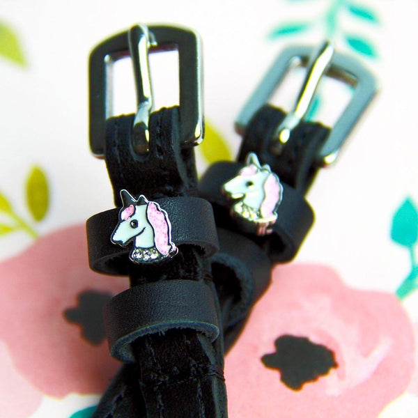 Mane Jane Animal Spur Straps - Equestrian Fashion Outfitters