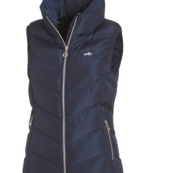 Schockemohle Marleen Vest Vest Schockemohle - Equestrian Fashion Outfitters