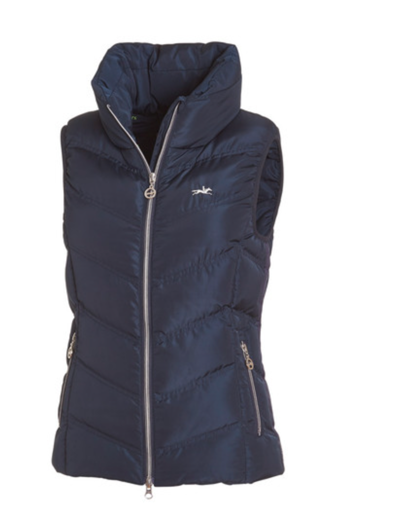 Schockemohle Marleen Vest Vest Schockemohle - Equestrian Fashion Outfitters