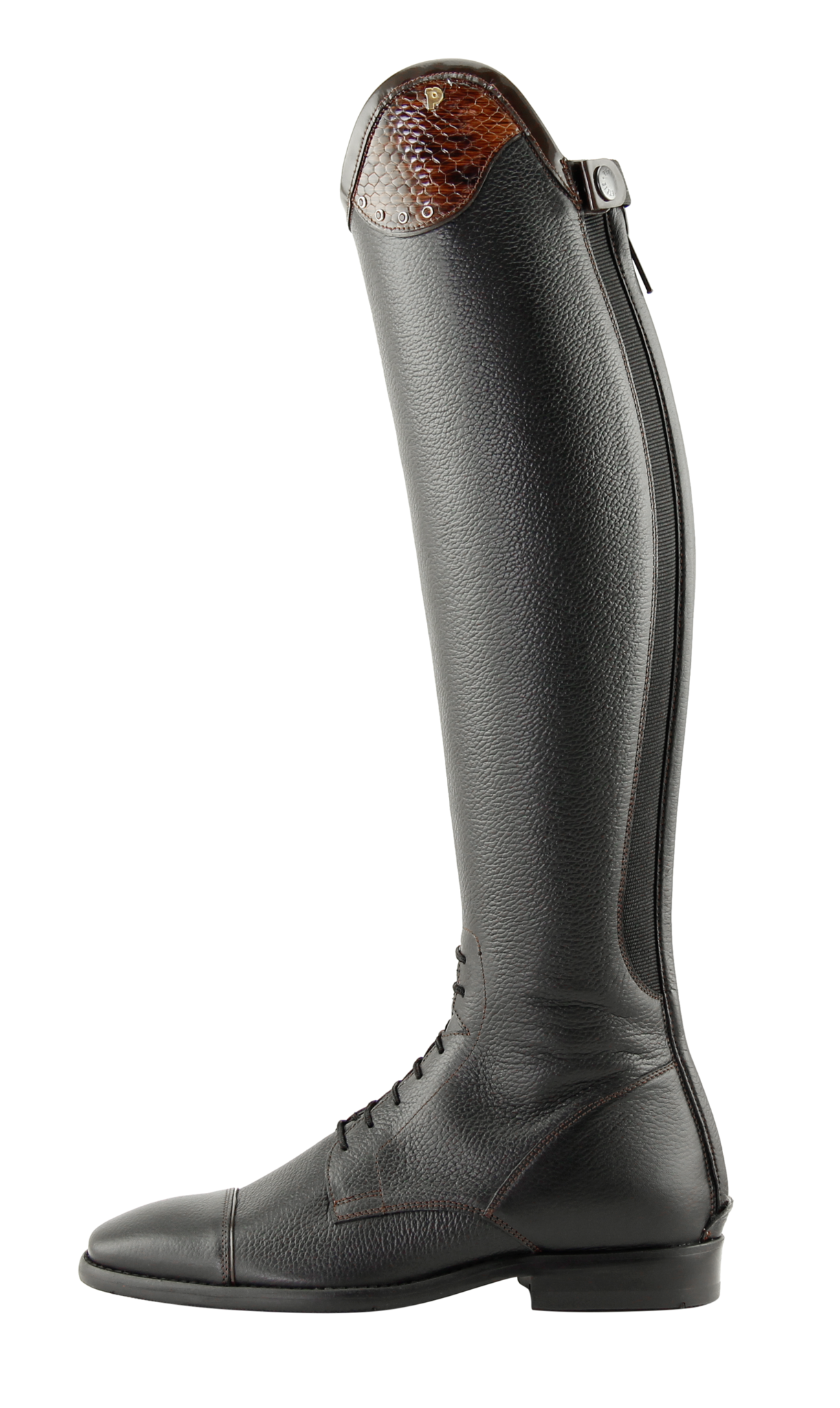 Petrie Luca Riding Boots Boots Petrie - Equestrian Fashion Outfitters