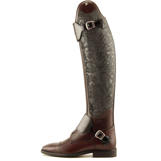 Petrie Rome Custom Boots Petrie Boots Petrie - Equestrian Fashion Outfitters