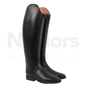 Petrie Olympic Dress Boot - Equestrian Fashion Outfitters