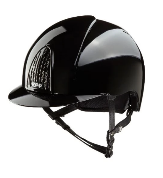 KEP Smart Polish Helmet Helmet KEP Italia - Equestrian Fashion Outfitters