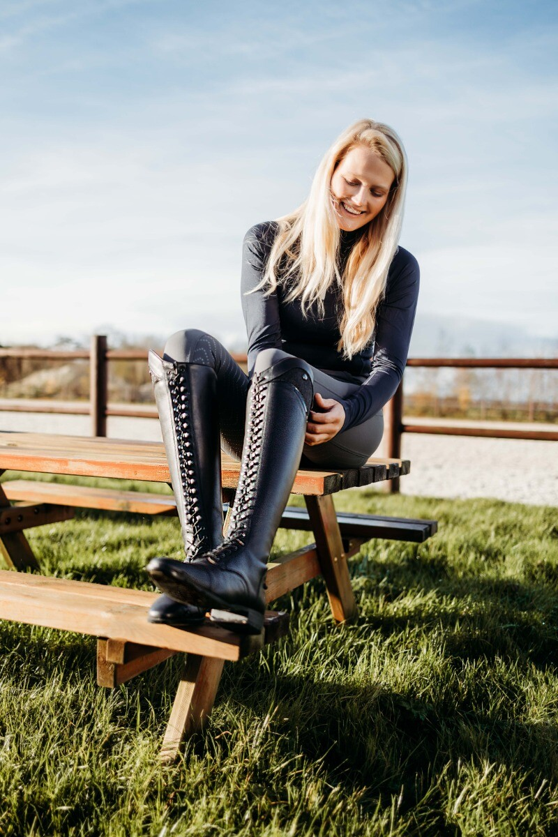 QHP Hailey Boot  QHP - Equestrian Fashion Outfitters