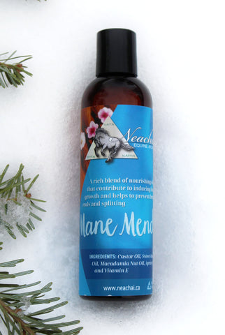 Mane Mender - Equestrian Fashion Outfitters