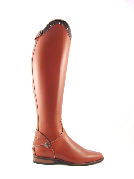 Petrie Dublin Tall Boots - CUSTOM - Equestrian Fashion Outfitters