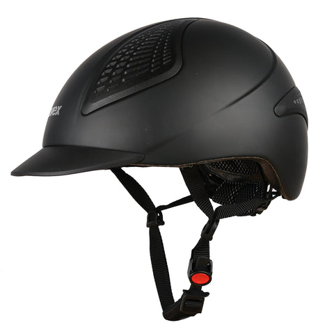 Uvex Exxential ll MIPS Helmet - Equestrian Fashion Outfitters