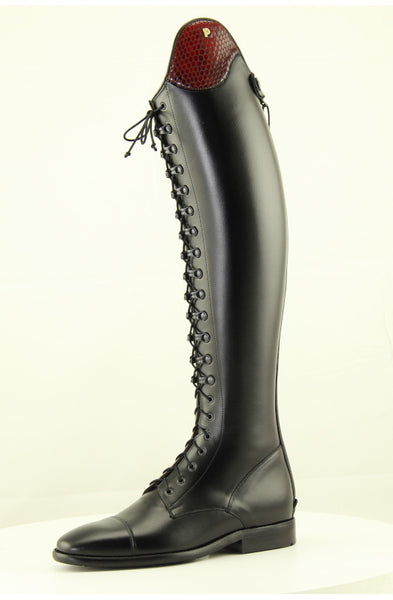 Petrie Rimini Lace Up Boots - Equestrian Fashion Outfitters