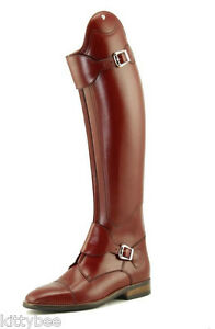 Petrie Rome Custom Boots - Equestrian Fashion Outfitters