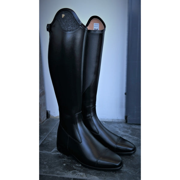 Petrie Tivoli Riding Boots - Equestrian Fashion Outfitters