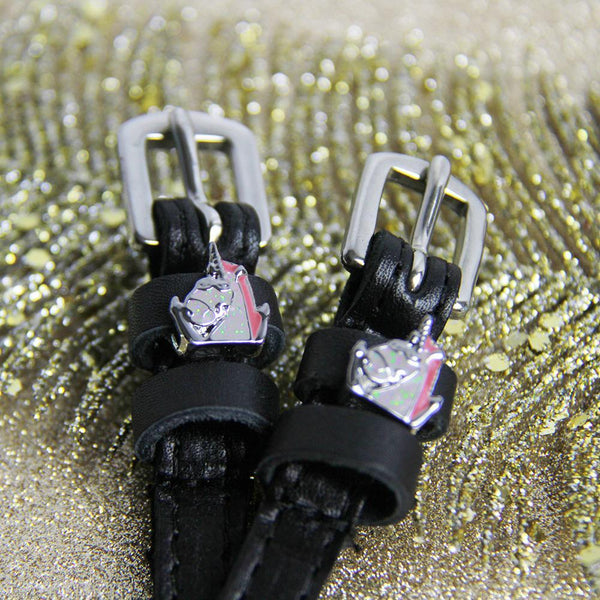 Mane Jane Animal Spur Straps - Equestrian Fashion Outfitters