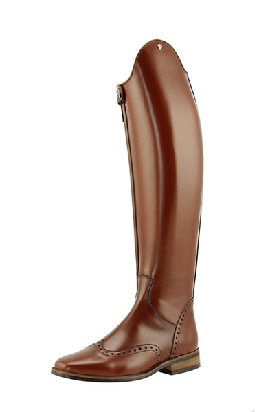 Petrie Significant Custom Boots - Equestrian Fashion Outfitters