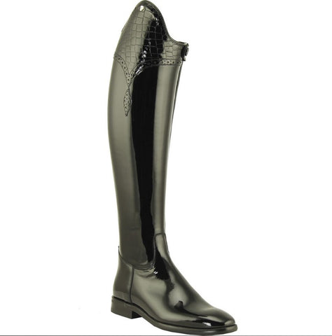 Petrie Sublime Custom Boots - Equestrian Fashion Outfitters