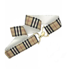 Bedford Jones D-Ring Buckle Belt Belt Bedford Jones - Equestrian Fashion Outfitters